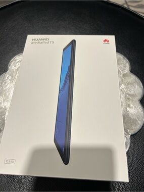 Huawei MediaPad T5 Tablet -  in Black